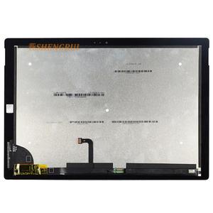 Nouvelle marque Originale <span class=keywords><strong>Pro3</strong></span> 1631 LTL120QL01-003 Assemblée D'écran Tactile D'AFFICHAGE à CRISTAUX LIQUIDES - Product Image 1