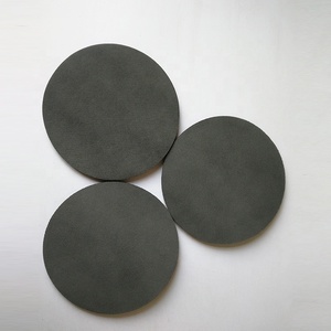 OEM automatique Ronde abrasif polissage ponçage éponge - Product Image 4