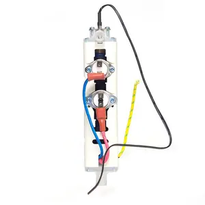 שתיית מים 2.2kw חשמלי גוף חימום מיידי סיר קפה - Product Image 2