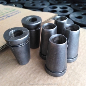 Daxin fábrica Pricepuente de vigas 15,24mm cilindro principal - Product Image 6