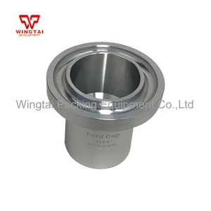 Taza de viscosidad para pintar, medición de viscosidad 4 # - Product Image 4