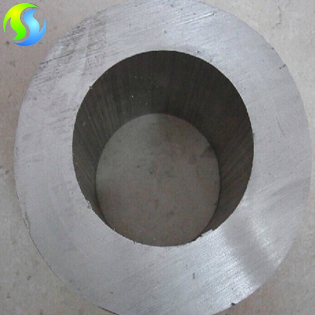 Astm B210 6063 алюминиевой трубы