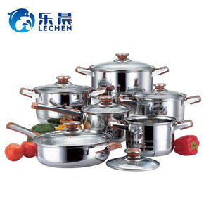 Olla de Cocina de Doble Fondo de Acero Inoxidable, Olla de Acero Inoxidable con Juego de Utensilios de Cocina Magnéticos - Product Image 4