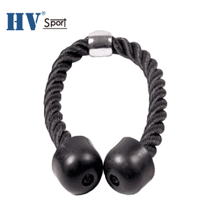 V En Forme de Deluxe Triceps <span class=keywords><strong>Corde</strong></span> pour la formation - Product Image 3