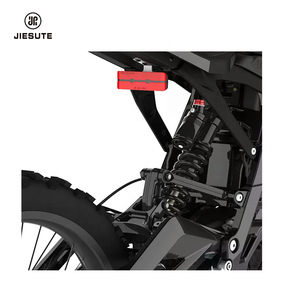 15 años de fábrica motor eléctrico bicicleta de montaña - Product Image 6