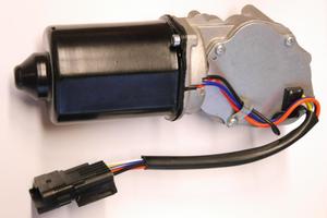 Motor de limpiaparabrisas wiper motor para OPEL <span class=keywords><strong>VIVARO</strong></span> <span class=keywords><strong>TRAFIC</strong></span> II NISSAN <span class=keywords><strong>PRIMASTAR</strong></span> NEU| 579732 OE7701055893 7701055893 91160081 - Product Image 4
