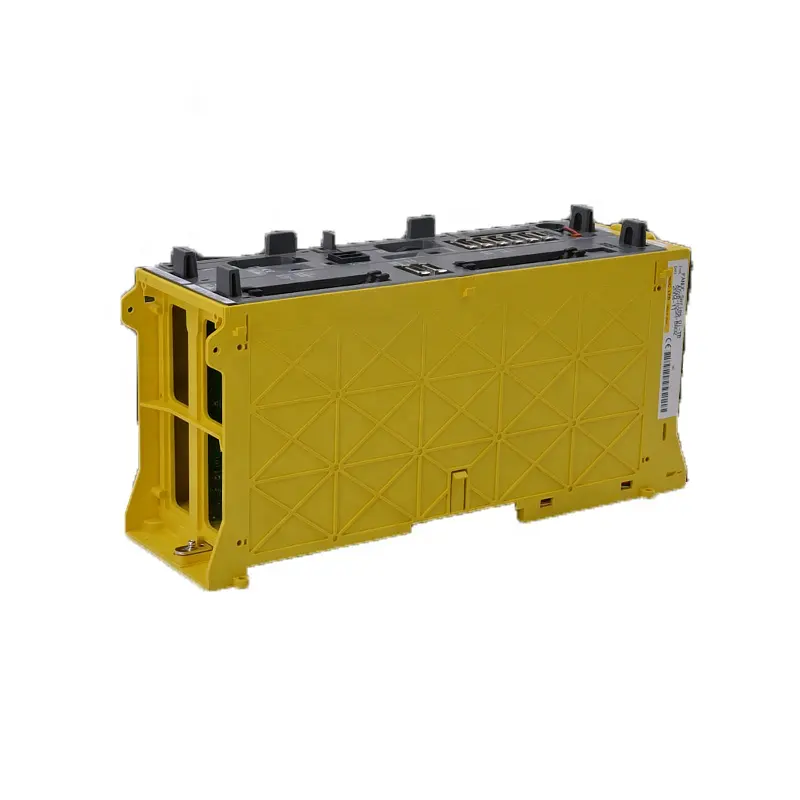 오리지널 0i-MB fanuc 시스템 유닛 cnc 컨트롤러 A02B-0299-B802 vit