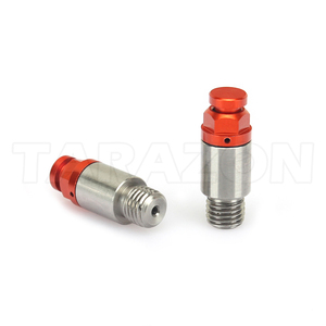 CNC Aluminium Moto Robinet De Vidange Pour <span class=keywords><strong>KTM</strong></span> 250 <span class=keywords><strong>350</strong></span> 450 <span class=keywords><strong>SX</strong></span>-<span class=keywords><strong>F</strong></span> <span class=keywords><strong>2017</strong></span> - Product Image 1
