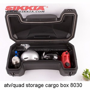 SIKKIA VTT/<span class=keywords><strong>QUAD</strong></span> Stockage/Bagages/<span class=keywords><strong>Avant</strong></span>/Arrière/<span class=keywords><strong>coffre</strong></span> - Product Image 3