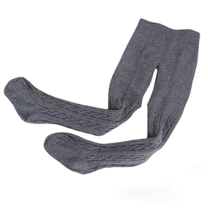 Calze a Tubo in Nylon per Bambine e Ragazze, Collant Giapponesi - Product Image 4