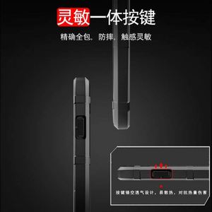 Plaza de escudo <span class=keywords><strong>a</strong></span> prueba de golpes <span class=keywords><strong>a</strong></span> prueba TPU caja del teléfono móvil para Samsung Galaxy A50 cubierta - Product Image 2