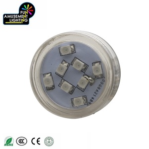 Larga vida útil completa colores RGB E10 <span class=keywords><strong>carnaval</strong></span> LED al aire libre Feria Luz - Product Image 4
