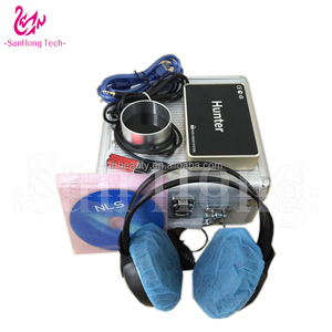 Metatron <span class=keywords><strong>Hunter</strong></span> <span class=keywords><strong>4025</strong></span> <span class=keywords><strong>Nls</strong></span> Cellulaire therapy corps santé 25d diagnostic dispositif - Product Image 3