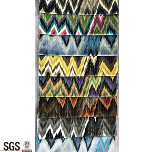 Tela Jacquard 3D de Alta Calidad para Sofás, Venta al por Mayor <span class=keywords><strong>JES</strong></span> - Product Image 6