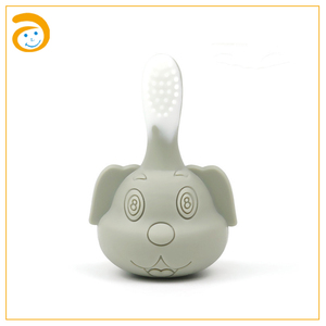 Jouet <span class=keywords><strong>banane</strong></span>, brosse à dents, hochet en bois, jouet pour bébé, à mâcher, nouveau produit - Product Image 5