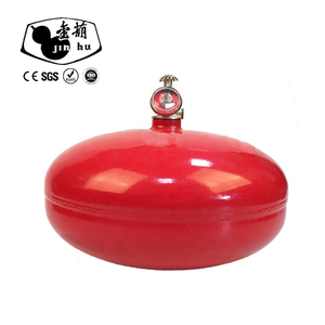 ประเทศจีนโรงงานอัตโนมัติ4กิโลกรัม6กิโลกรัม8กิโลกรัมระงับดับเพลิงชิ้นส่วนแขวนดับเพลิงบอลอุปกรณ์ดับเพลิงปลอดภัย - Product Image 2