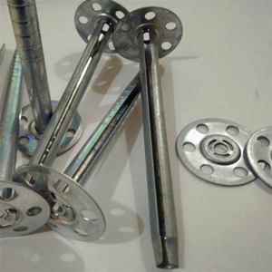 35Mm Cơ Sở Len Đá Cách Nhiệt Chân, M8 * 90Mm Kim Loại Cách Nhiệt Neo Cắm - Product Image 5