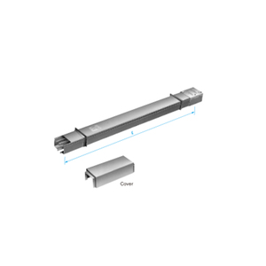 Tipos de conectores de cable eléctrico, carrito de tipo exterior, los más populares, 100A/600V - Product Image 1