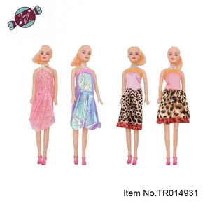 Muñecas <span class=keywords><strong>Princesa</strong></span> Hermosas y Económicas con Dulces para Niñas, Regalo <span class=keywords><strong>de</strong></span> Juguetes <span class=keywords><strong>de</strong></span> Muñecas - Product Image 1