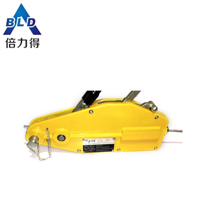 รอกสลิงอลูมิเนียมอัลลอยด์สำหรับงานหนัก รับน้ำหนักได้ <span class=keywords><strong>800</strong></span> กก. รุ่น BLD LJ <span class=keywords><strong>800</strong></span> สำหรับเครื่องมือช่าง รับผลิตแบบ OEM/ODM - Product Image 5