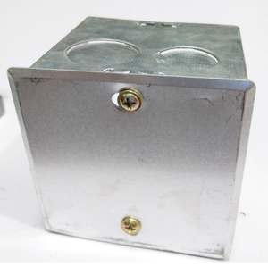 Hộp nối dây chuyền sản xuất máy đục lỗ và trung chuyển - Product Image 4