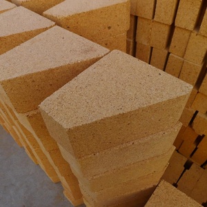 Venta caliente en la India arcilla resistente al calor del ladrillo de Rongsheng - Product Image 4