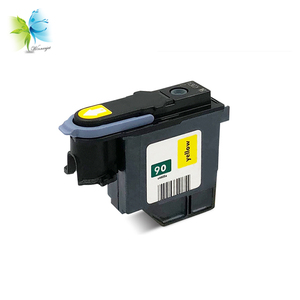 WINNERJET reformado para <span class=keywords><strong>HP</strong></span> 90 cabezal de impresión <span class=keywords><strong>Designjet</strong></span> 4000 de 4000 PS <span class=keywords><strong>4500</strong></span> <span class=keywords><strong>4500</strong></span> PS 4500mfp 4020 4020 PS impresoras - Product Image 2
