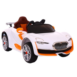 Autorizado batería de coche de juguete para niño, niños, paseo en el coche eléctrico de juguete para los niños - Product Image 5