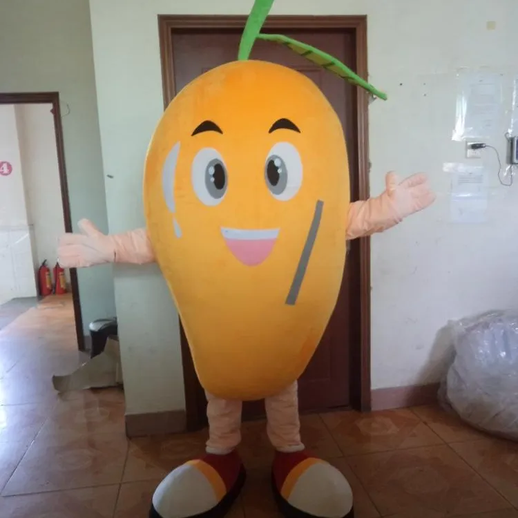 Miễn Phí Vận Chuyển! Bán Giá Rẻ Fancy Dress Adult Mango Cartoon