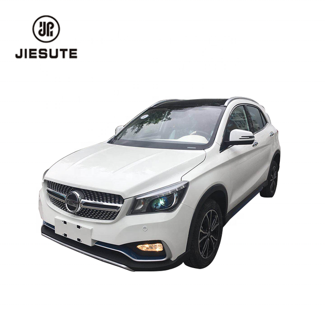 Fully Enclosed Electric Vehicle High Speed Cheap Chinese Adult Electric Car