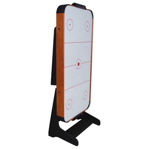 Ocio juego 4Ft/5Ft plegable mesa de Hockey de aire niños mesa de Hockey - Product Image 5