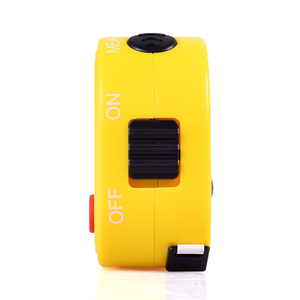 CP-3001 compteur De distance à Ultrasons <span class=keywords><strong>laser</strong></span> distance mesure Télémétrique avec 1 M tapeline - Product Image 3