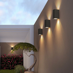 Lampe de lavage murale LED moderne Lampe murale LED d'<span class=keywords><strong>extérieur</strong></span> Lampe murale LED pour <span class=keywords><strong>bar</strong></span> - Product Image 4