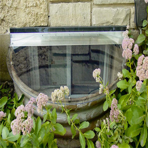 5mm Polycarbonate Rắn Tấm Cửa Sổ Cũng bao gồm UV sản xuất <span class=keywords><strong>PC</strong></span> cửa sổ bìa - Product Image 2