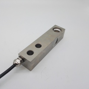 Celda de Carga de Viga de Corte DYHLJ, Capacidad de 0.5T, Sensor de Peso en Cantilever, Sensor de Fuerza <span class=keywords><strong>HLJ</strong></span> - Product Image 4