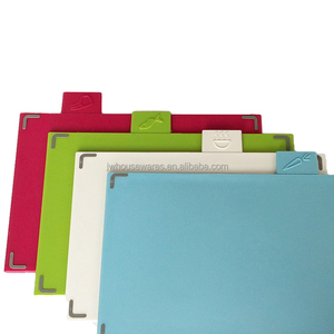 Comme vu sur tv index <span class=keywords><strong>cuisine</strong></span> <span class=keywords><strong>de</strong></span> coupe planche à découper ensemble - Product Image 5
