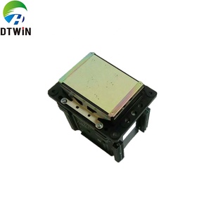 Tête d'<span class=keywords><strong>impression</strong></span> originale Roland VS640/ CJV300 Mutoh 1624X/1638X DX7, solvant, à base d'eau, <span class=keywords><strong>impression</strong></span> sur papier - Product Image 3