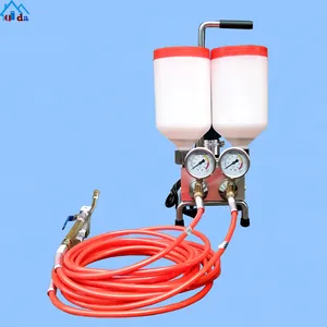Yüksek Basınçlı PU Köpük Makinesi/poliüretan enjeksiyon pompası