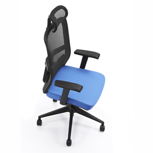 Cheap high back djustable ergonomic chair lumbar support - Product Image 6