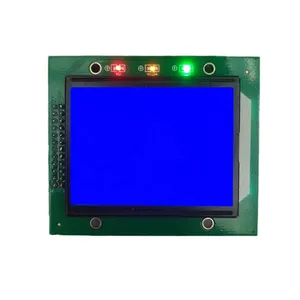 Graphic 128x64 STN LCD Display Module