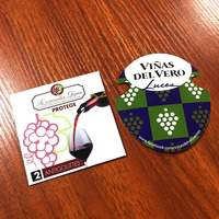 Meilleures ventes : Disques verseurs de vin personnalisés en aluminium PET anti-goutte pour bars à vin et cadeaux