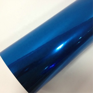 Di alta Qualità 1.52*28m PVC <span class=keywords><strong>Auto</strong></span> Decorazione Adesivo <span class=keywords><strong>Specchio</strong></span> Cromo Oro <span class=keywords><strong>Pellicola</strong></span> Dell'involucro Dell'automobile - Product Image 4