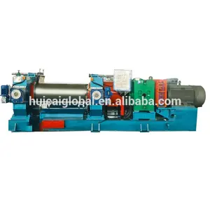 factory outlets two roll rubber open mixing mill natural rubber mixing mill machine