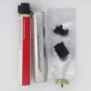 Calidad del OEM 165mm pila de combustible Pem del mercado de China - Product Image 4