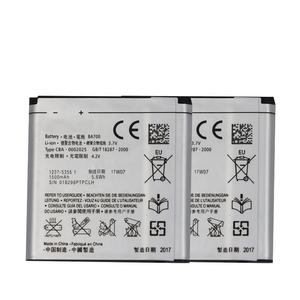 <span class=keywords><strong>แบตเตอรี่</strong></span>ทดแทนคุณภาพสูง BA700 <span class=keywords><strong>แบตเตอรี่</strong></span>สำหรับ <span class=keywords><strong>SONY</strong></span> <span class=keywords><strong>Xperia</strong></span> Neo MT15i สำหรับ <span class=keywords><strong>Xperia</strong></span> ray ST18i/LT16i <span class=keywords><strong>แบตเตอรี่</strong></span> - Product Image 1