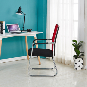 A buon mercato arco struttura in metallo <span class=keywords><strong>sedia</strong></span> ufficio sala riunioni in attesa di arco ufficio in rete di <span class=keywords><strong>lavoro</strong></span> sedie <span class=keywords><strong>senza</strong></span> ruote - Product Image 1