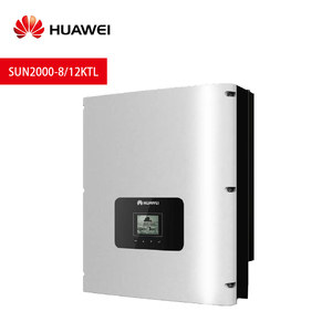 Top 10 de los fabricantes de <span class=keywords><strong>Huawei</strong></span> inversor de la rejilla 8KW <span class=keywords><strong>12KW</strong></span> inversor del sistema de energía solar para - Product Image 1