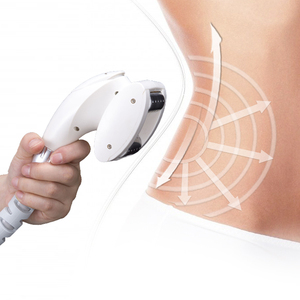 OSANO Corps Minceur Anti-Cellulite Massage Sous Vide Vella Forme machine - Product Image 4