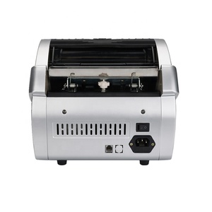 Venta al por mayor en efectivo <span class=keywords><strong>contra</strong></span> automática de la máquina de conteo de dinero para todo <span class=keywords><strong>el</strong></span> mundo - Product Image 4