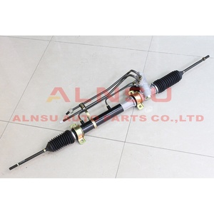 Cremallera de Dirección para KK136-32-960B KK13632960B - Product Image 3